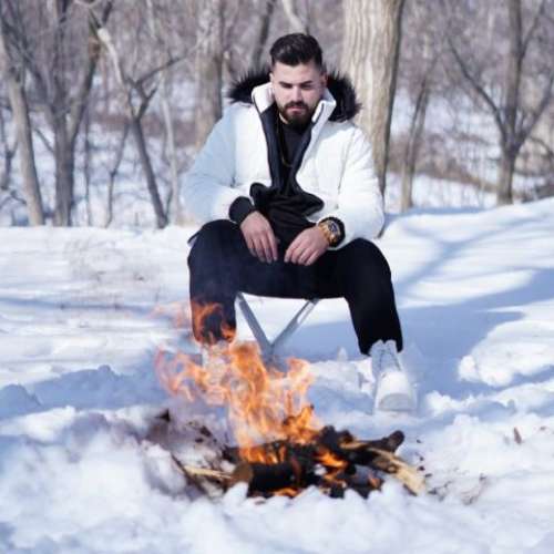 مروان قنبری ده هشتادی